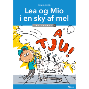 Lea og Mio i en sky af mel, Ls lydret 1 