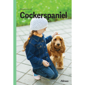 Cockerspaniel, Grn Fagklub 