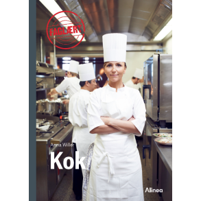 Fagl�rt  Kok, Sort Fagklub 