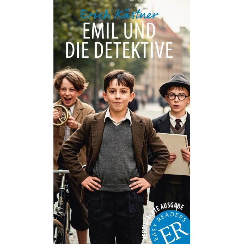 Emil und die Detektive, ER B 