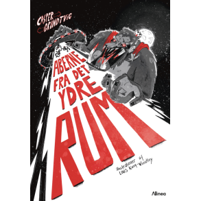 Aberne fra det ydre rum, V�lg selv handlingen, R�d L�seklub 