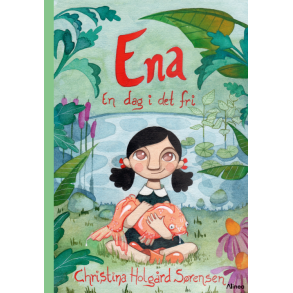 Ena - En dag i det fri, Gr�n L�seklub 