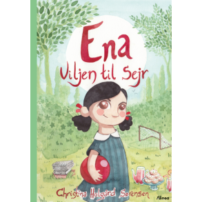 Ena - Viljen til sejr, Gr�n l�seklub 