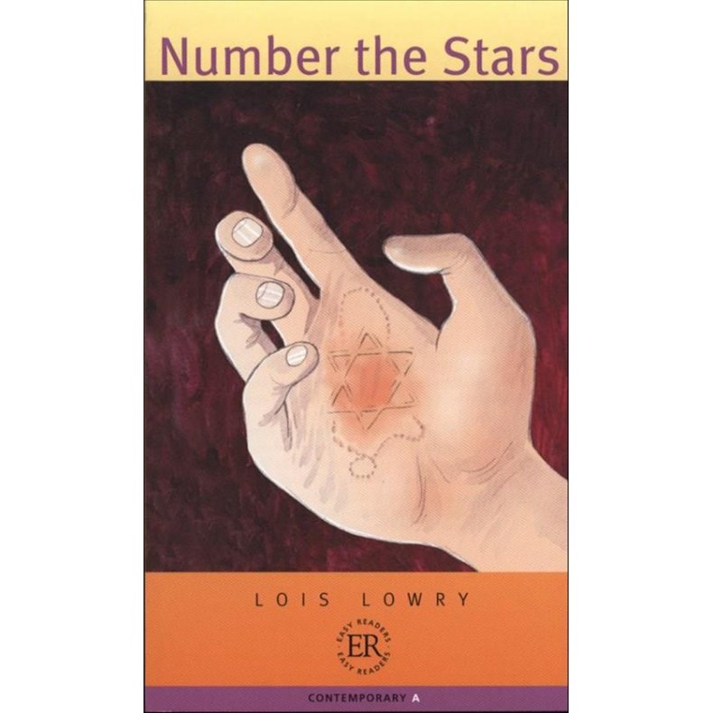 Number the Stars, ER A 
