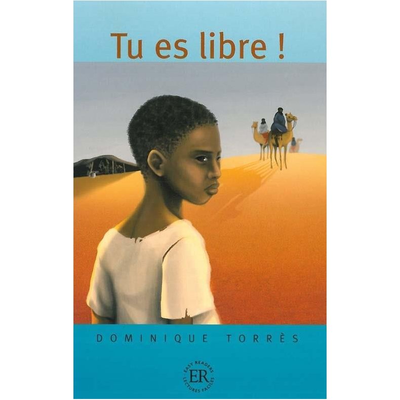 Tu es libre! - ER B 