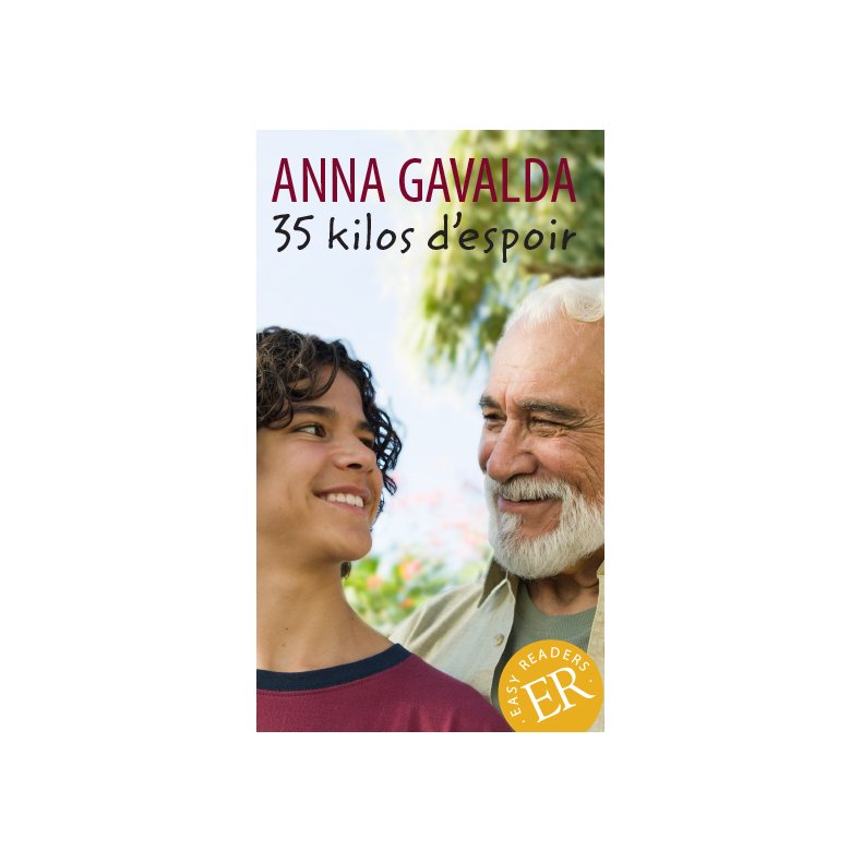 35 kilo d'espoir, ER A 