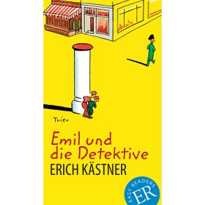Emil und die Detektive, ER B 