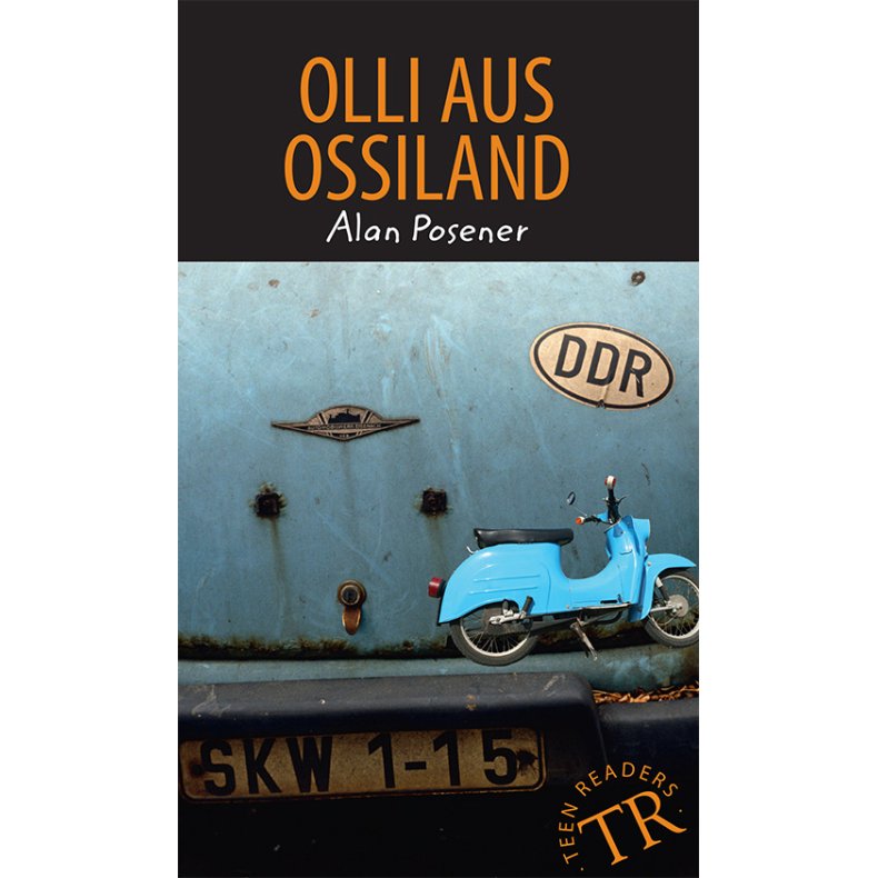 Olli aus Ossiland, TR 3 