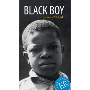 Black Boy, ER B 