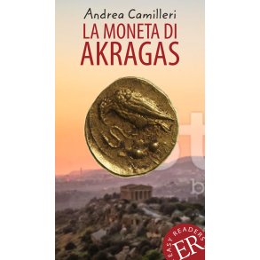 La moneta di Akragas, ER C 