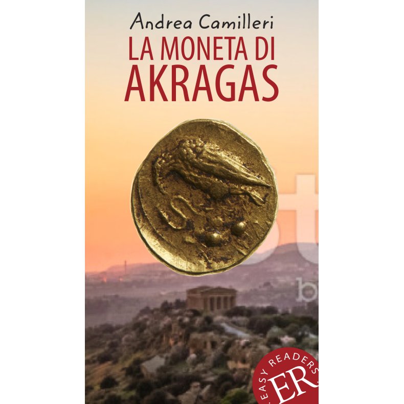 La moneta di Akragas, ER C 