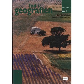 Ind i geografien, Aktivitetsbog A, 7.-9. klasse 