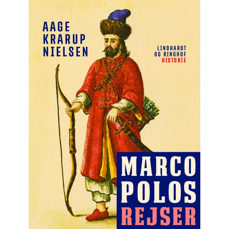 Marco Polos rejser 