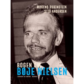 Bogen om Bje Nielsen 