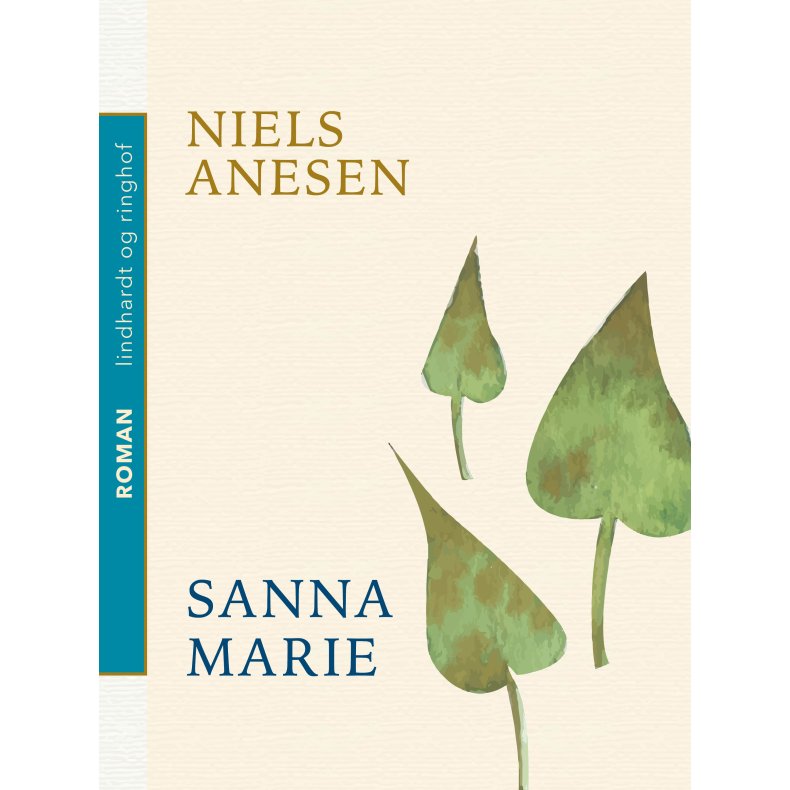 Sanna Marie 
