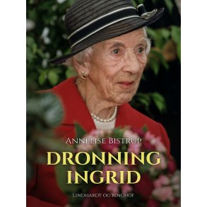 Dronning Ingrid 