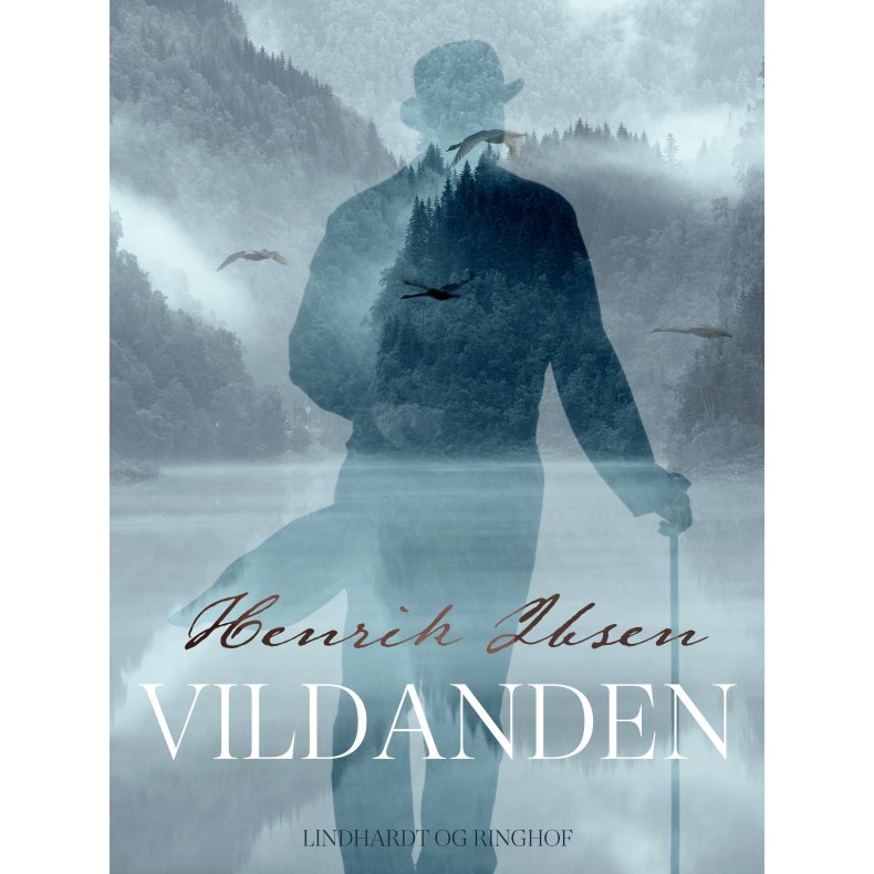 Vildanden 