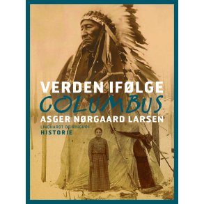 Verden iflge Columbus 