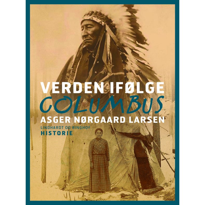 Verden iflge Columbus 