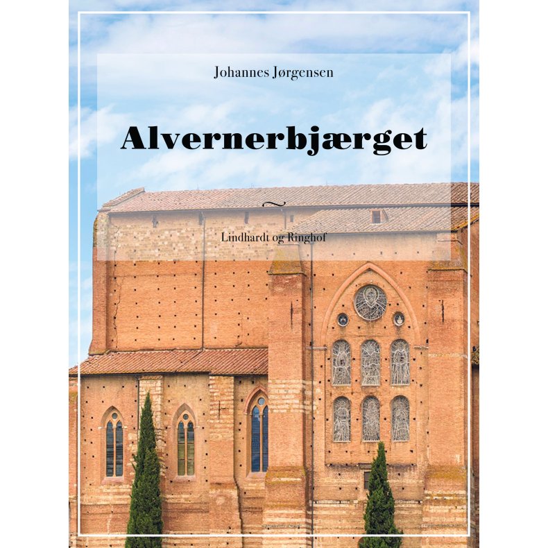Alvernerbjrget 