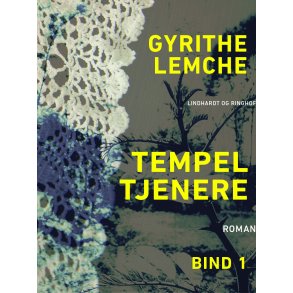 Tempeltjenere (bind 1) 