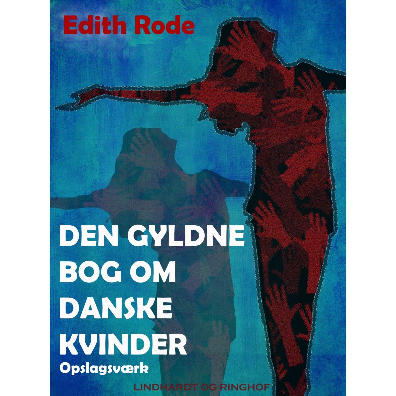 Den gyldne bog om danske kvinder 