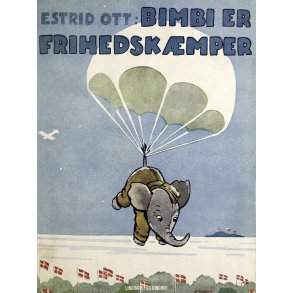 Bimbi er Frihedskmper 