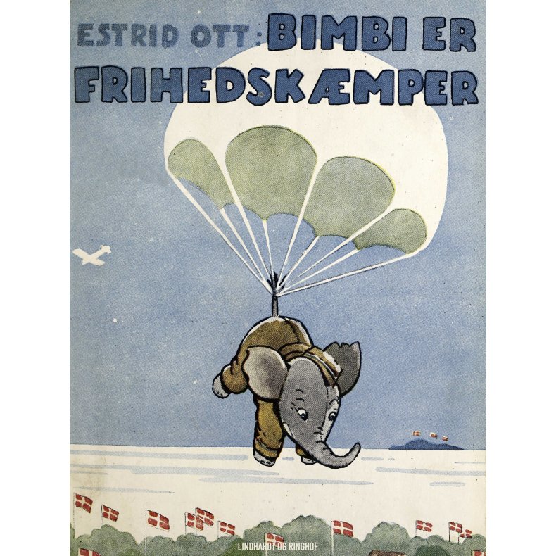 Bimbi er Frihedskmper 