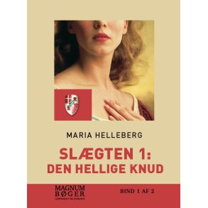 Slgten 1: Den hellige Knud 