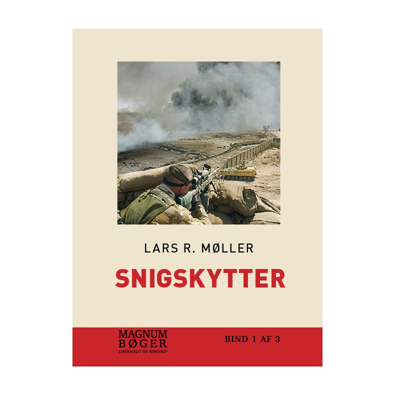 Snigskytter 
