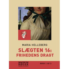 Slgten 16: Frihedens dragt 