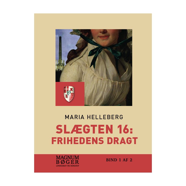 Slgten 16: Frihedens dragt 