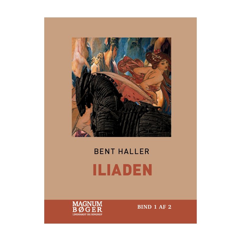 Iliaden 
