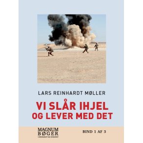 Vi slr ihjel og lever med det 