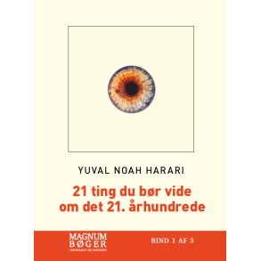 21 ting du br vide om det 21. rhundrede 