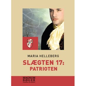 Slgten 17: Patrioten (Storskrift) 
