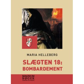 Slgten 18: Bombardement (Storskrift) 