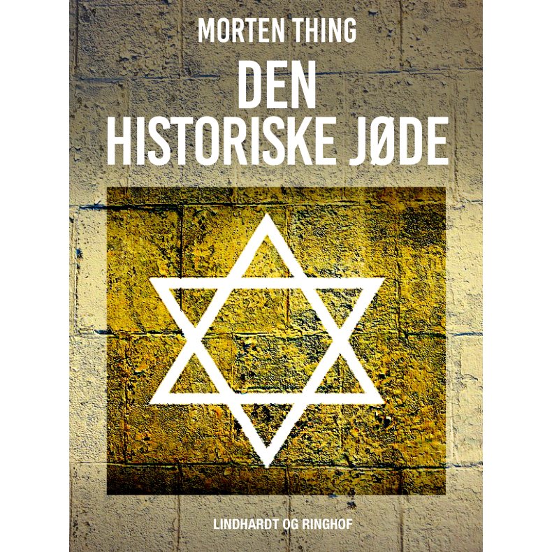 Den historiske jde 
