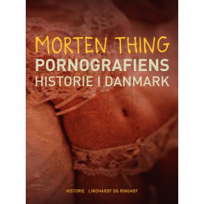 Pornografiens historie i Danmark 