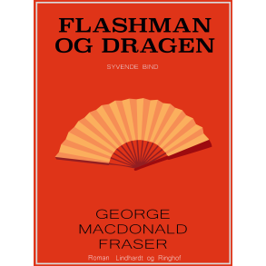 Flashman og dragen 