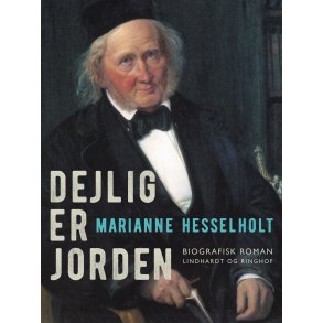 Dejlig er Jorden 
