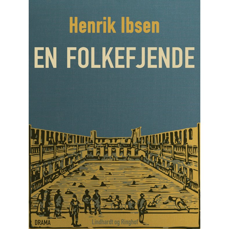 En folkefjende 