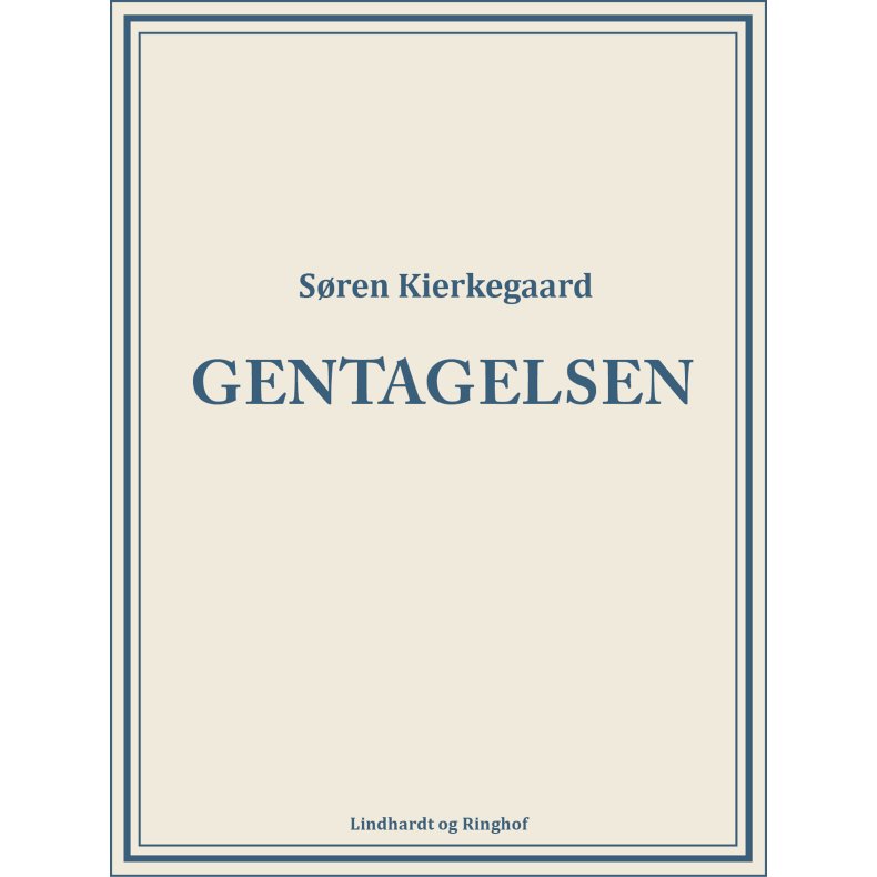 Gentagelsen 