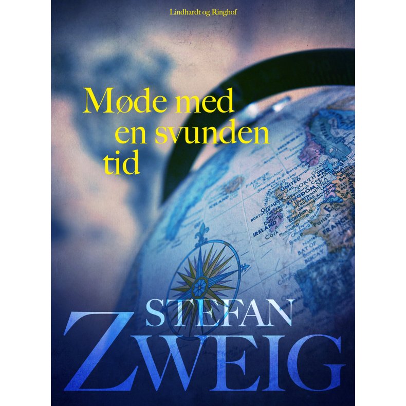 Mde med en svunden tid 