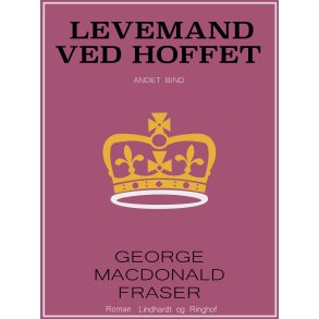 Levemand ved hoffet 