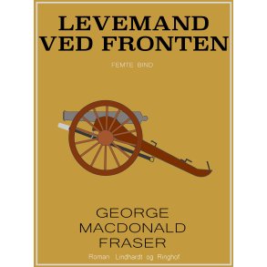 Levemand ved fronten 