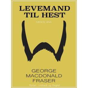 Levemand til hest 