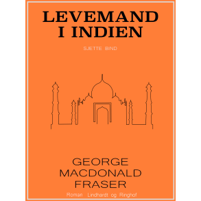 Levemand i Indien 