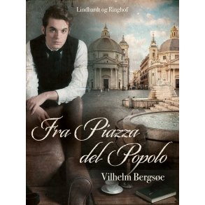 Fra Piazza del Popolo 