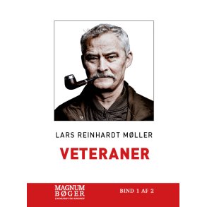 Veteraner (Storskrift) 